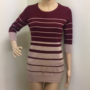 Gee Gee Women’s Crewneck Top